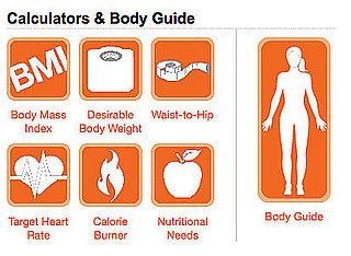 Get Fit With the Health Guide Get Fit With the Health Guide