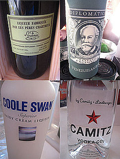 Four Spirits Worth Seeking Out Four Spirits Worth Seeking Out