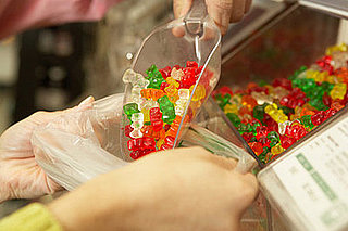 Do You Eat Out of the Bulk Bins? Do You Eat Out of the Bulk Bins?