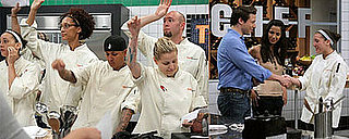 Top Chef 5.4 — Today Show Recap Top Chef 5.4 — Today Show Recap