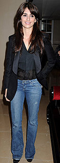 Celeb Style: Penelope Cruz Celeb Style: Penelope Cruz