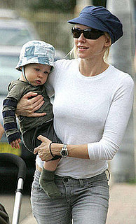 Mini Me: Alexander Schreiber Mini Me: Alexander Schreiber