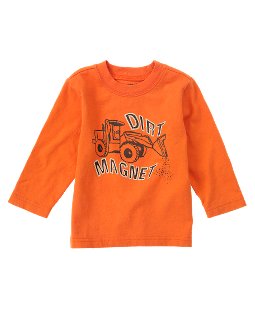 Trendtotting: Dirty Boys Trendtotting: Dirty Boys