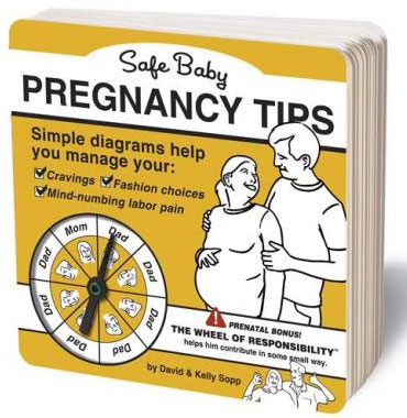 pregnancy safe tips baby