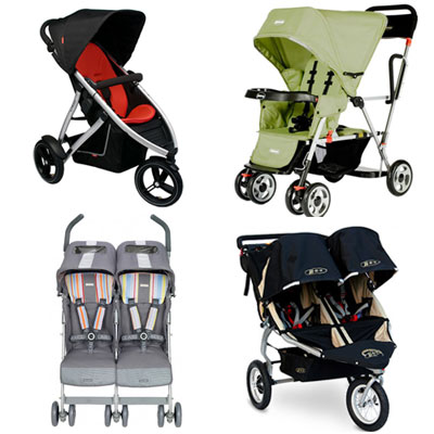 Double Stroller Reviews Double Stroller Reviews