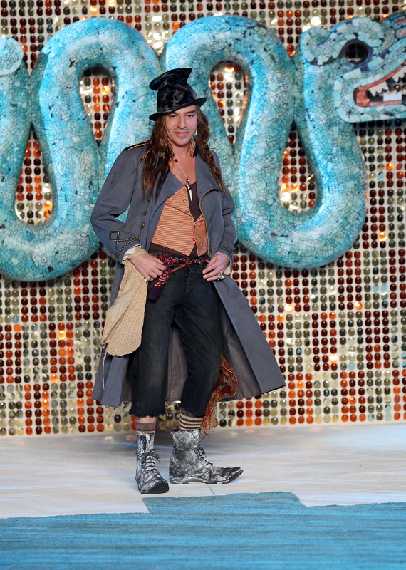 Christian Dior Cruise 2009 Collection Review Christian Dior Cruise 2009 Collection Review