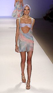 Erin Fetherston Spring 2009 Erin Fetherston Spring 2009