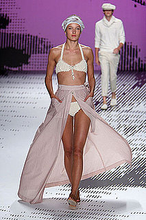 Lacoste Spring 2009 Lacoste Spring 2009