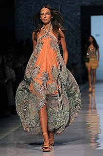 The Family Print at Etro The Family Print at Etro