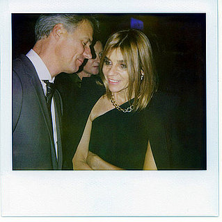 Hugo Boss Store Opening-NYC 10/22/08 Hugo Boss Store Opening-NYC 10/22/08