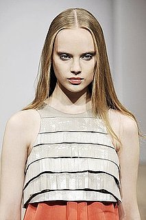 London Fashion Week: Felder Felder Spring 2009 London Fashion Week: Felder Felder Spring 2009