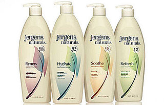 Jergens Naturals Daily Moisturizers Jergens Naturals Daily Moisturizers