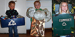 ECOWEEN: Don't Just Go Green, Make Green Your Theme ECOWEEN: Don't Just Go Green, Make Green Your Theme