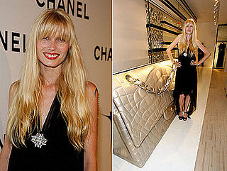 Kirsty Hume: Taking the Oversized Bag Trend to New Extremes Kirsty Hume: Taking the Oversized Bag Trend to New Extremes
