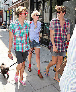 Agyness Deyn Scorned, Sumo-ed Agyness Deyn Scorned, Sumo-ed