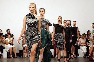 Roland Mouret, Still Sticking To What He Knows Roland Mouret, Still Sticking To What He Knows