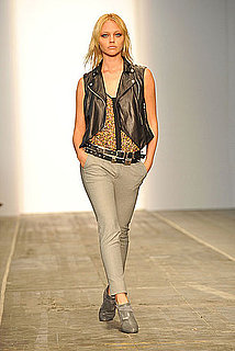Rag & Bone Goes Rock & Roll for Spring 2009 Rag & Bone Goes Rock & Roll for Spring 2009