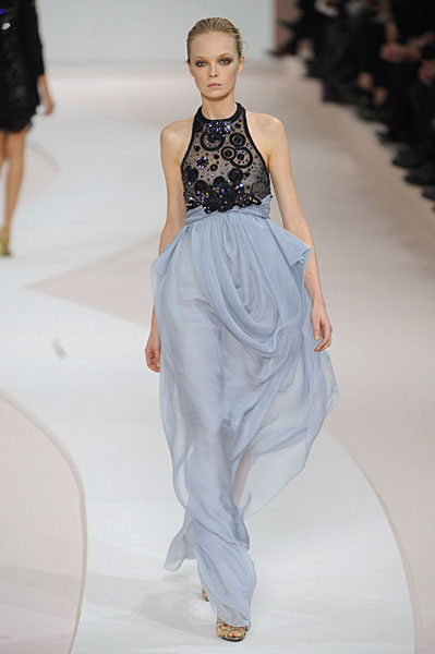 Alessandra Facchinetti's Last(?) Valentino Collection Leaves Press Wanting More Alessandra Facchinetti's Last(?) Valentino Collection Leaves Press Wanting More