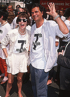 Happy 59th, Anna Wintour! Happy 59th, Anna Wintour!