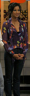 Top Chef Style: Padma Lakshmi Top Chef Style: Padma Lakshmi
