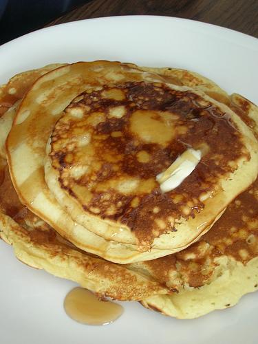 to pancakes make  from scratch how pancakes scales scratch from without