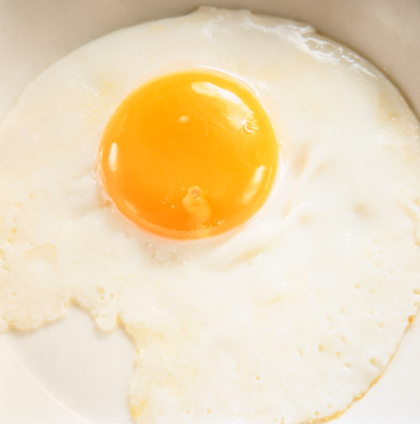 Casa Quickie: Easier Egg Cleanup Casa Quickie: Easier Egg Cleanup