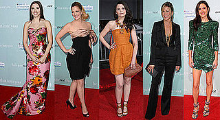Which He's Just Not That Into You Actress Looks Most Fab? Which He's Just Not That Into You Actress Looks Most Fab?