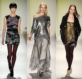 New York Fashion Week, Fall 2009: Adam Lippes New York Fashion Week, Fall 2009: Adam Lippes