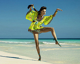 Sneak Peek! Matthew Williamson For H&M Summer Collection Sneak Peek! Matthew Williamson For H&M Summer Collection