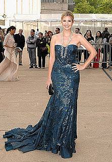 Celebrities Like Iman, Claire Danes, and Ivanka Trump Attend 69th Annual American Ballet Theatre Spring Gala Celebrities Like Iman, Claire Danes, and Ivanka Trump Attend 69th Annual American Ballet Theatre Spring Gala