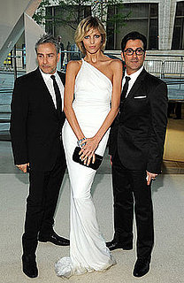 Photos From the 2009 CFDA Fashion Awards Photos From the 2009 CFDA Fashion Awards