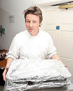 Jamie Oliver Teams Up With Ryan Seacrest For New Reality Show Jamie Oliver Teams Up With Ryan Seacrest For New Reality Show