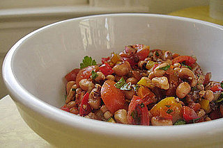 Recipe For Lower Alabama Caviar (Black-Eyed Pea Salsa) Recipe For Lower Alabama Caviar (Black-Eyed Pea Salsa)