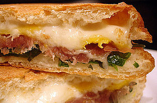 Mango Panini Recipe Mango Panini Recipe