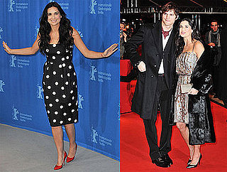 Photos of Demi Moore, Ashton Kutcher, Parker Posey at Premiere of Happy Tears at the 2009 Berlin Film Festival Photos of Demi Moore, Ashton Kutcher, Parker Posey at Premiere of Happy Tears at the 2009 Berlin Film Festival