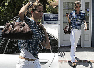Gisele Bundchen Gisele Bundchen