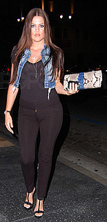 Celeb Style: Khloe Kardashian Celeb Style: Khloe Kardashian