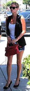 Celeb Style: Nicky Hilton Celeb Style: Nicky Hilton