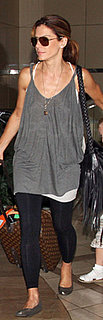 Travel Style: Sandra Bullock Travel Style: Sandra Bullock