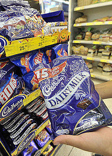 During Recession Chocolate Sales Are Up During Recession Chocolate Sales Are Up
