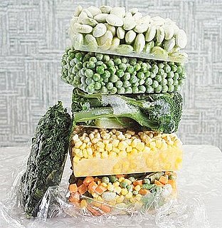 Frozen Foods Fun Facts Quiz Frozen Foods Fun Facts Quiz