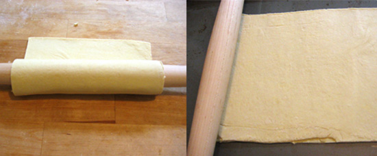 Tips For Working With Dough Tips For Working With Dough