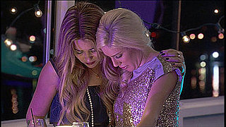 Food Quiz: MTV's The Hills Episode 501 and 502 Food Quiz: MTV's The Hills Episode 501 and 502
