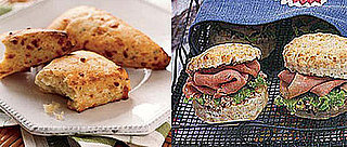 Easy and Expert Recipes for Cheddar Scones Easy and Expert Recipes for Cheddar Scones