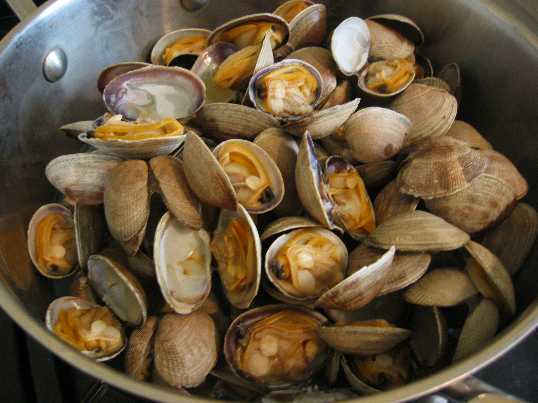 Transport Your Taste Buds to the Shore With Clam Chowder POPSUGAR Food