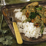 Chicken With Cilantro Chicken With Cilantro