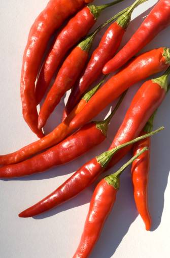 Yummy Links: From Chiles to Girl Scout Cookies Yummy Links: From Chiles to Girl Scout Cookies