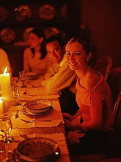 Would You Eat in the Dark? Would You Eat in the Dark?