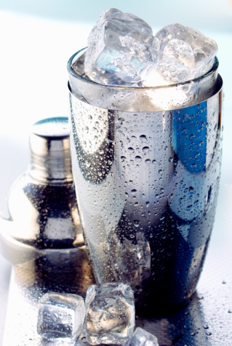 Happy Hour: Save the Ice Until Last Happy Hour: Save the Ice Until Last