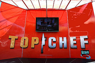 Top Chef, the Magazine? Top Chef, the Magazine?